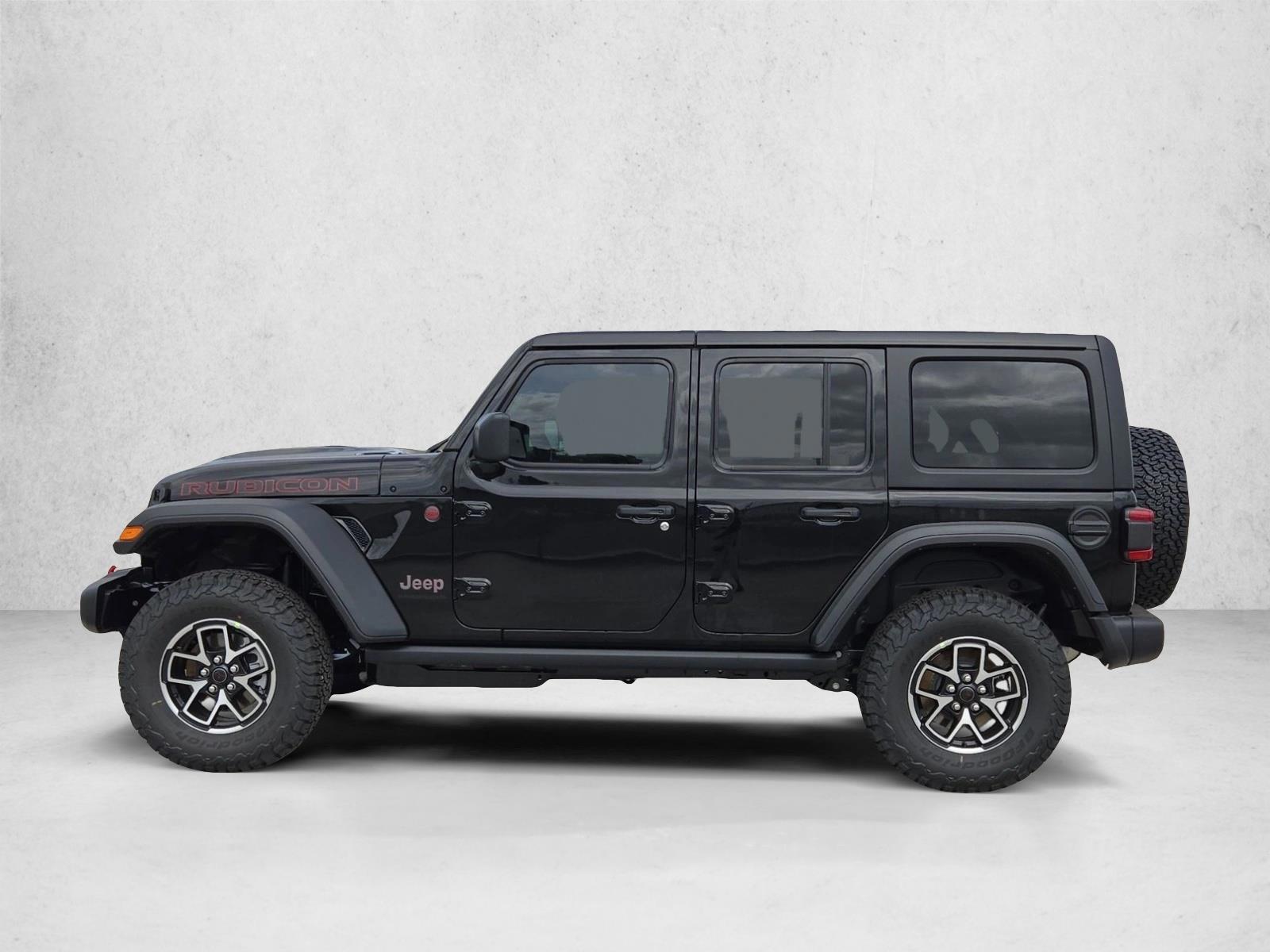 Thumbnail: 2026 Jeep Wrangler - 2