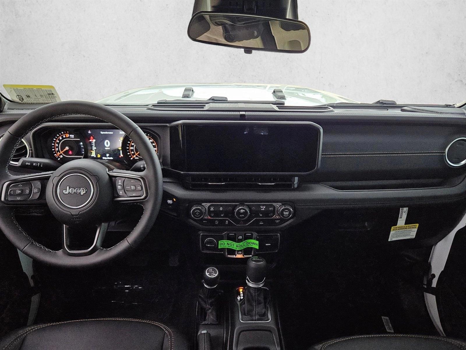Thumbnail: 2026 Jeep Gladiator - 3