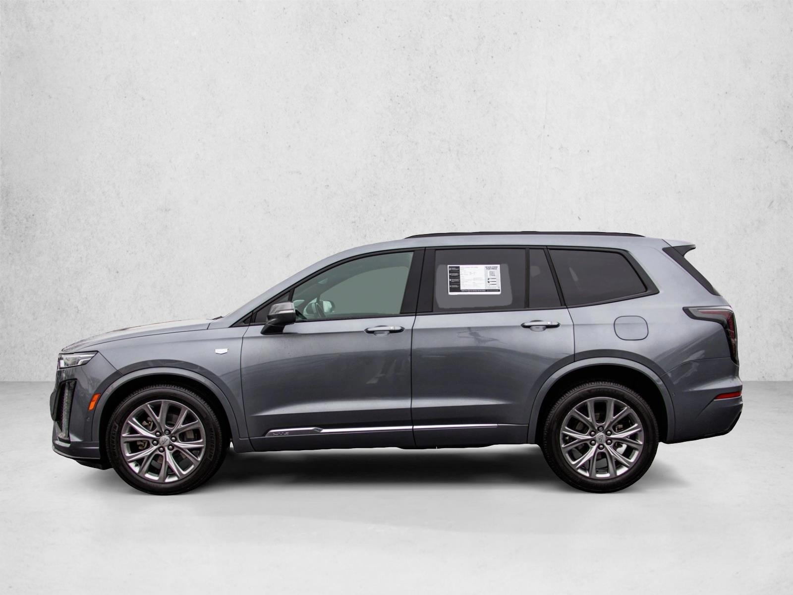 Thumbnail: 2020 Cadillac XT6 - 2