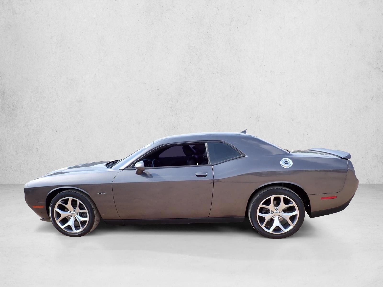 Thumbnail: 2016 Dodge Challenger - 2