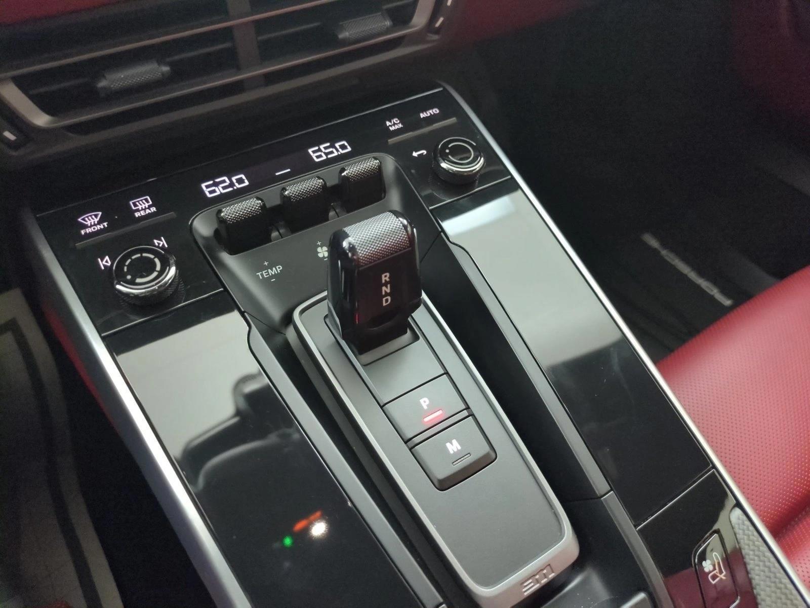 2022 Porsche 911 Turbo S - Photo 13