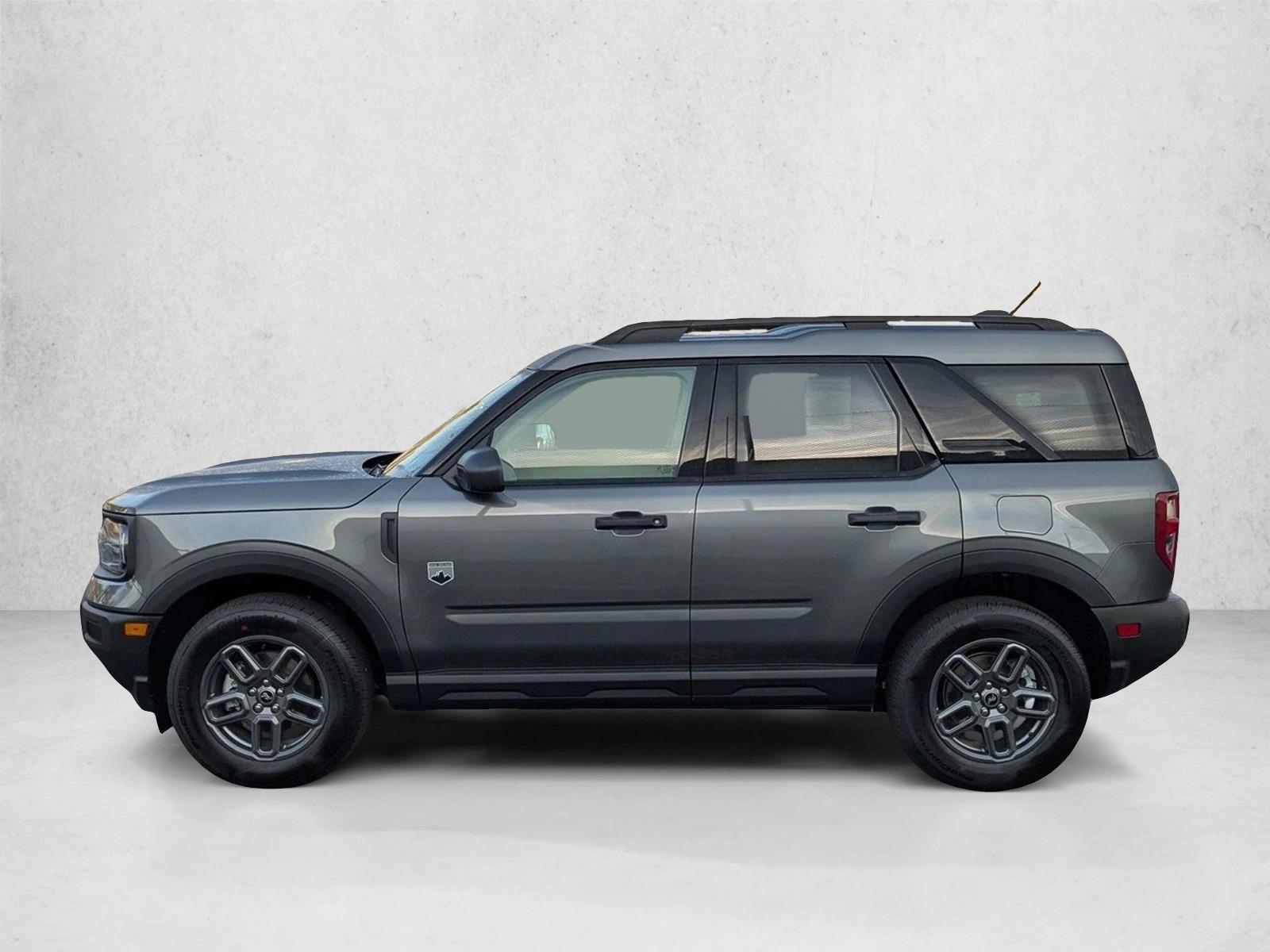 Thumbnail: 2026 Ford Bronco Sport - 2