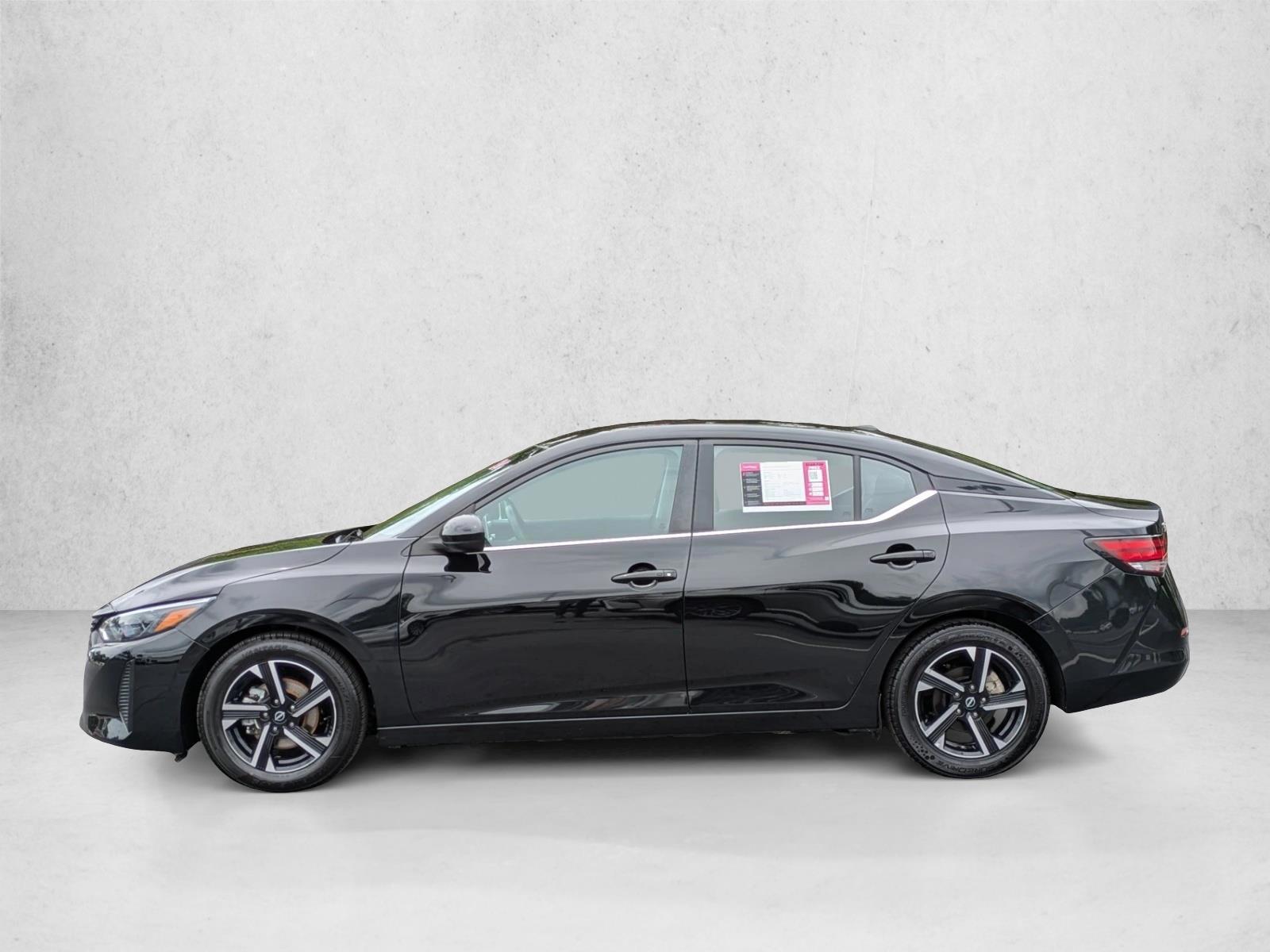 Thumbnail: 2024 Nissan Sentra - 2