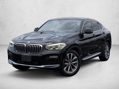 2019 BMW X4 xDrive30i -
                  Tustin, CA
