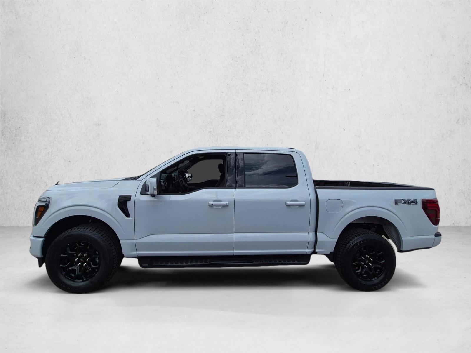 Thumbnail: 2025 Ford F-150 - 2