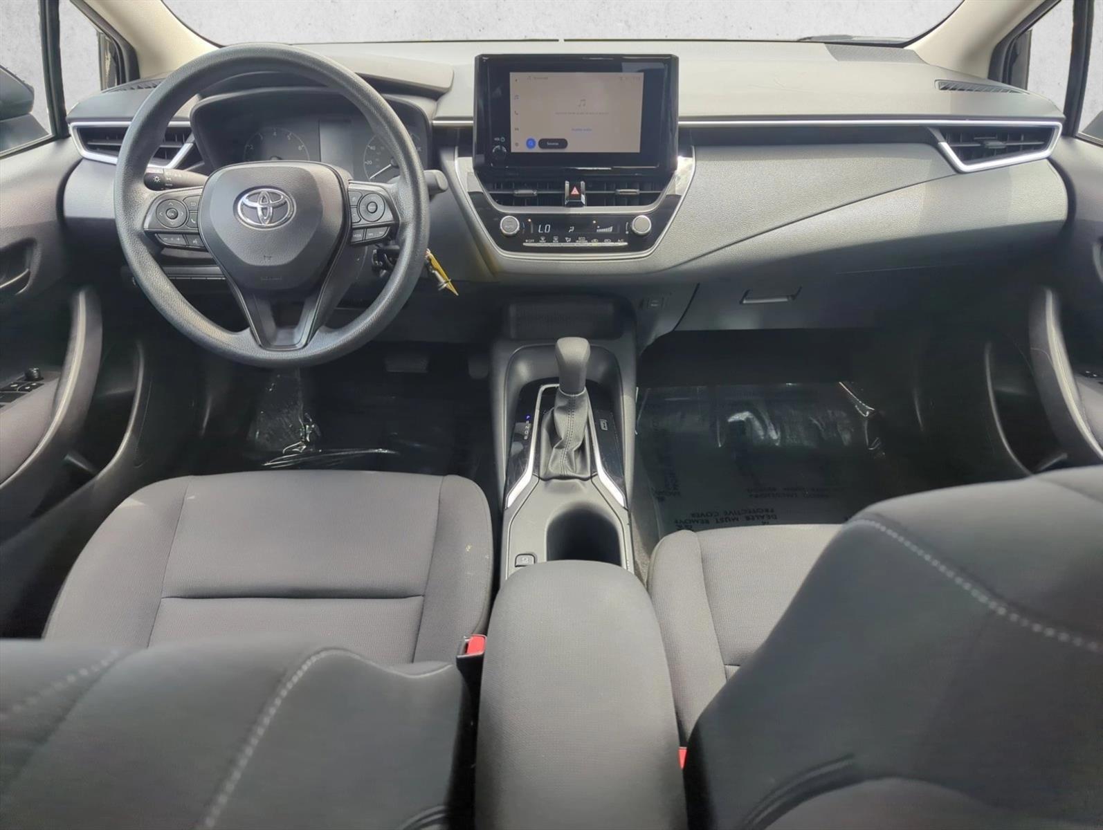 Thumbnail: 2024 Toyota Corolla - 2