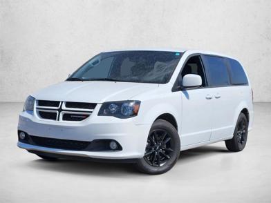 2020 Dodge Grand Caravan GT -
                  Phoenix, AZ