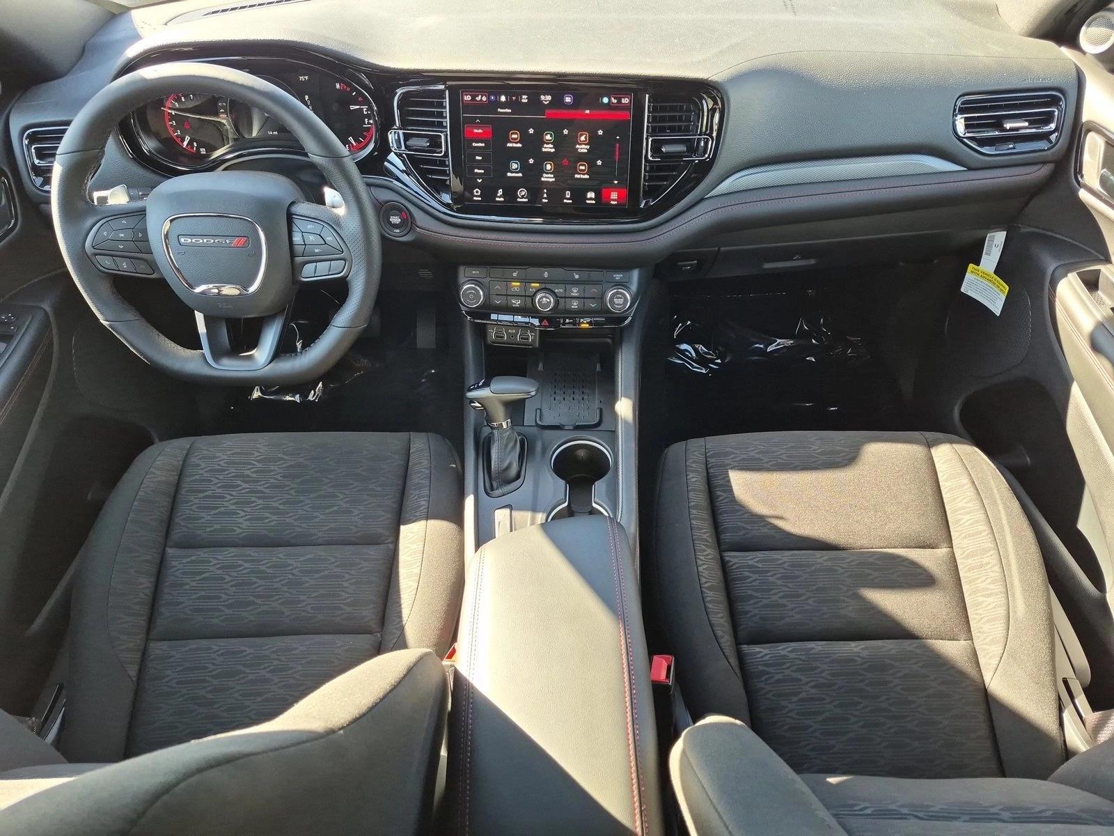 Thumbnail: 2026 Dodge Durango - 3
