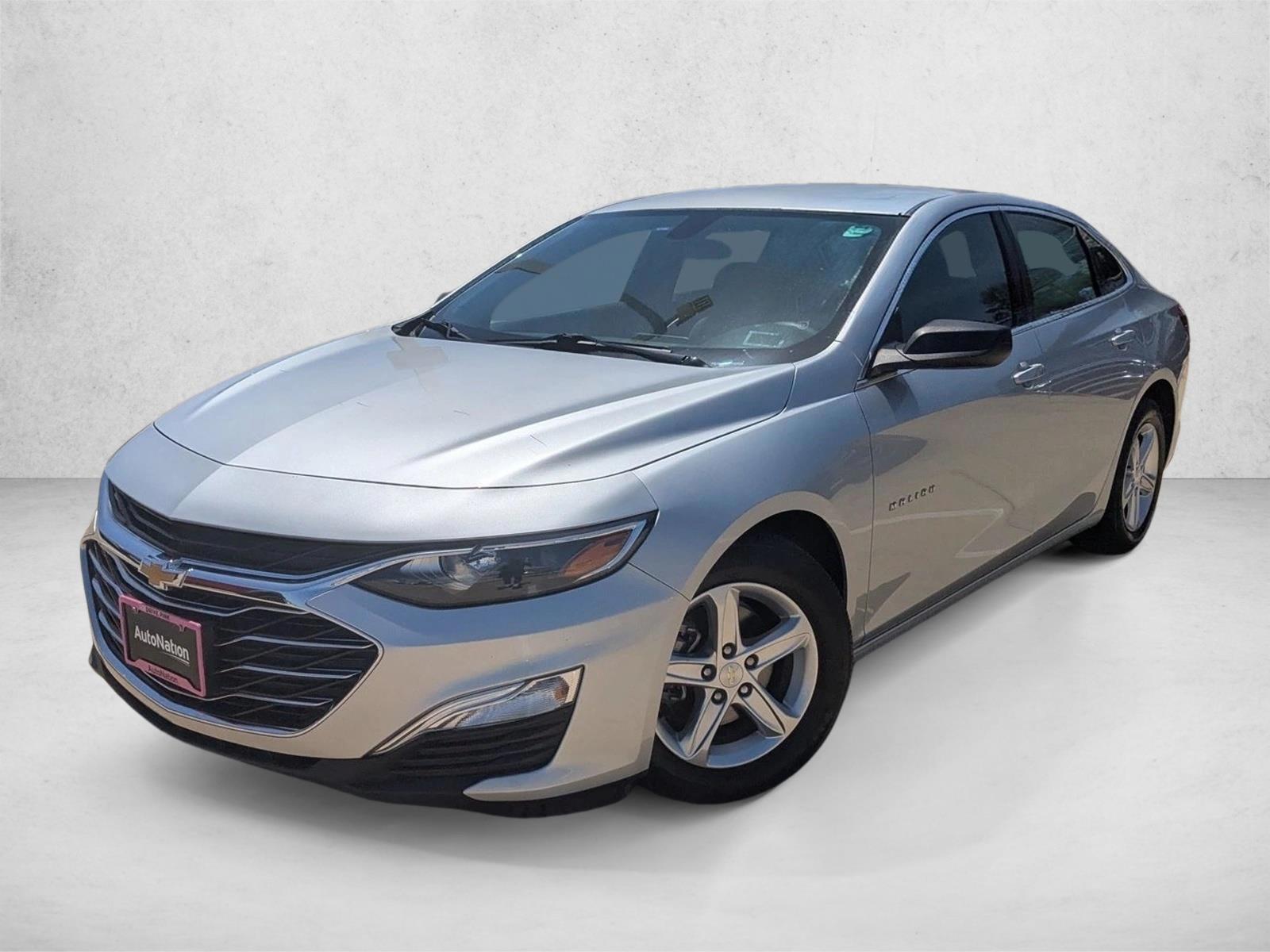 Thumbnail: 2021 Chevrolet Malibu - 1