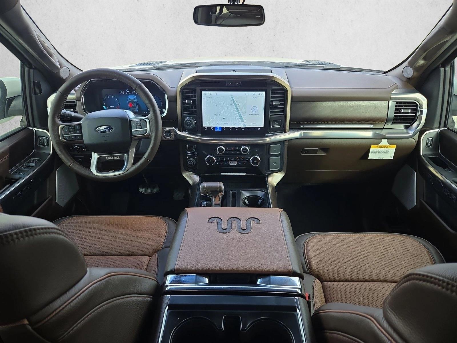 Thumbnail: 2026 Ford F-150 - 3