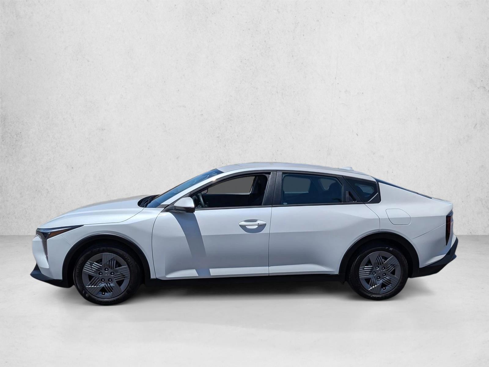 Thumbnail: 2025 Kia K4 - 2