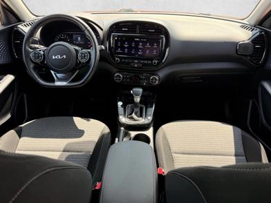 2022 Kia Soul