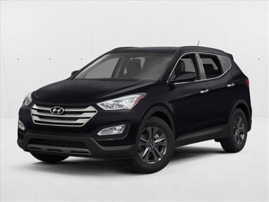 2013 Hyundai Santa Fe Sport 2.0T -
                  Centennial, CO