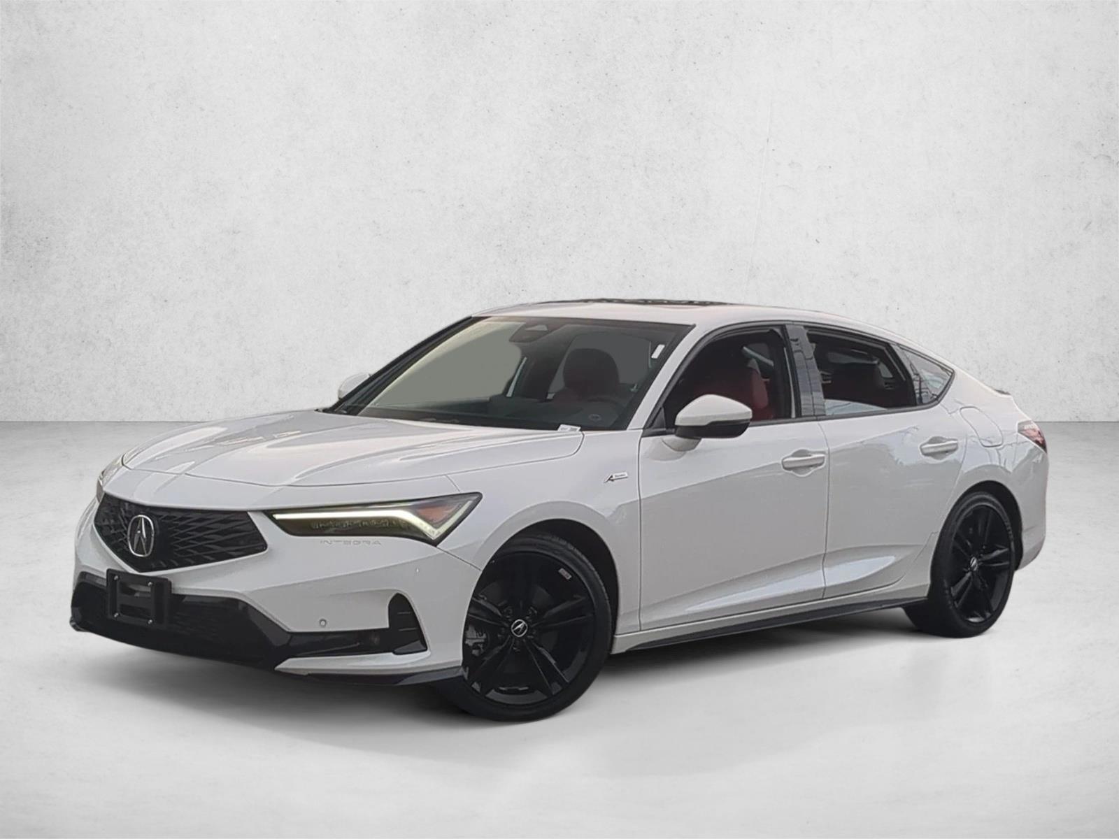 Thumbnail: 2026 Acura Integra - 1