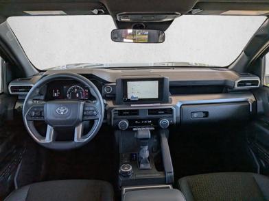 2026 Toyota 4Runner