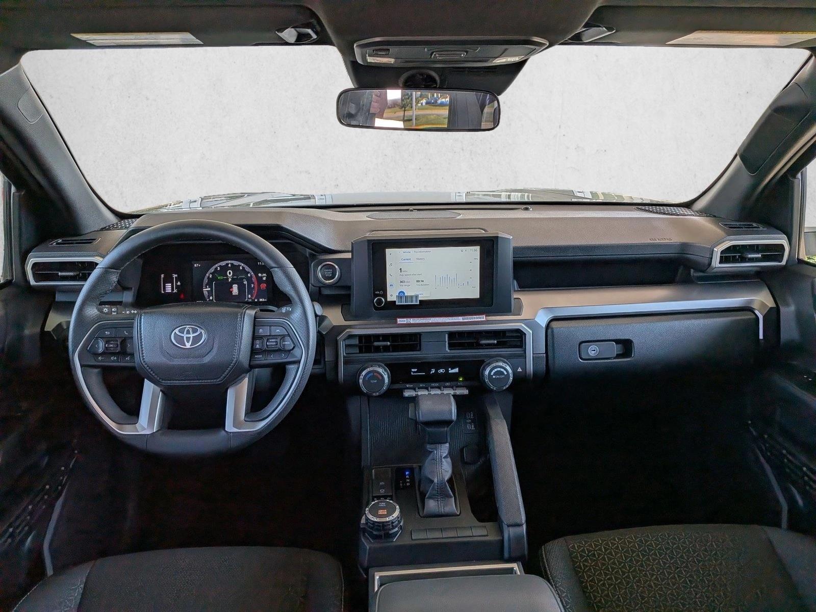 Thumbnail: 2026 Toyota 4Runner - 4