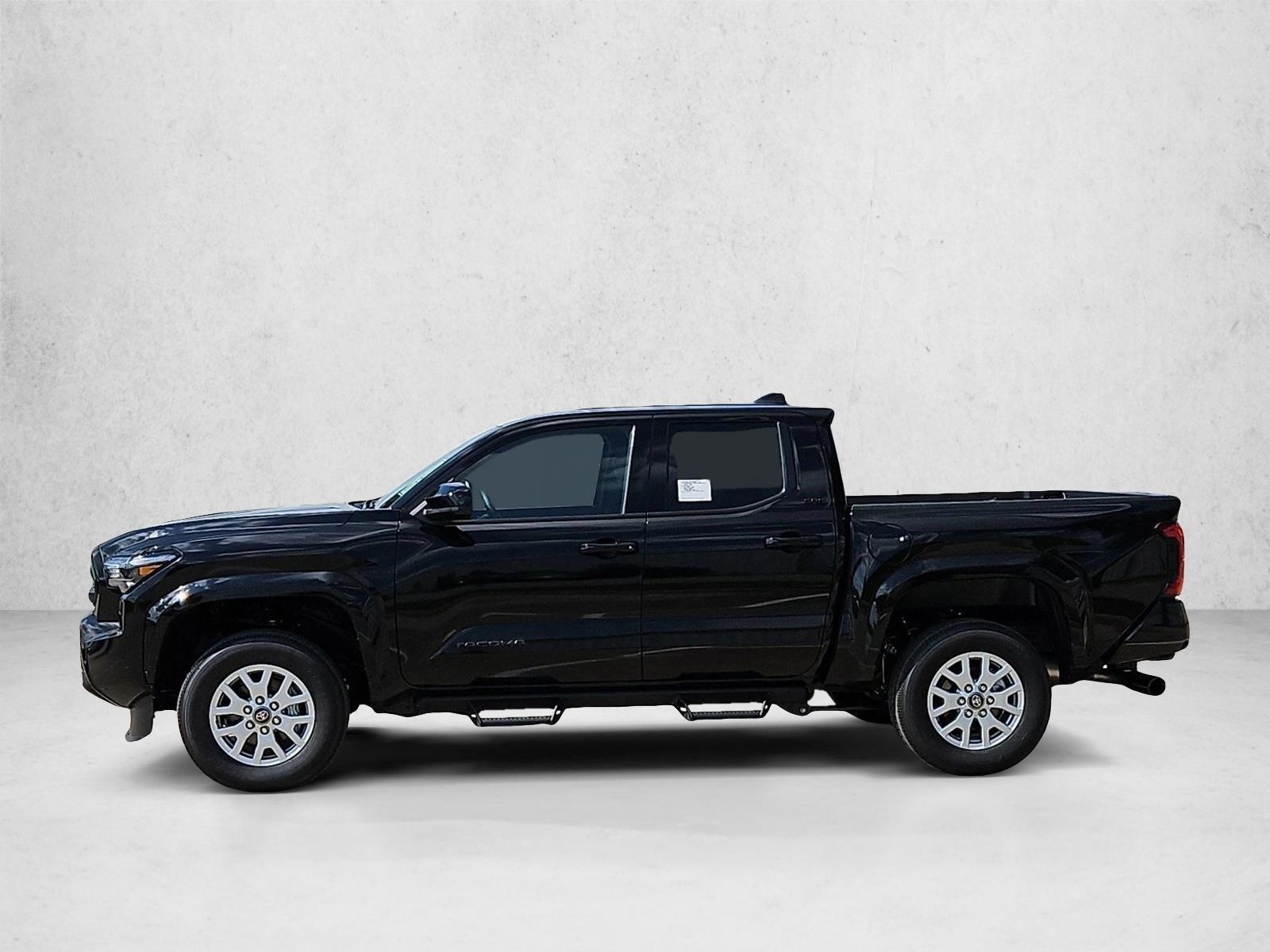Thumbnail: 2025 Toyota Tacoma - 2