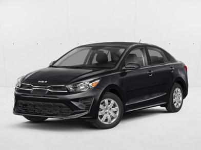 2022 Kia Rio S -
                  League City, TX