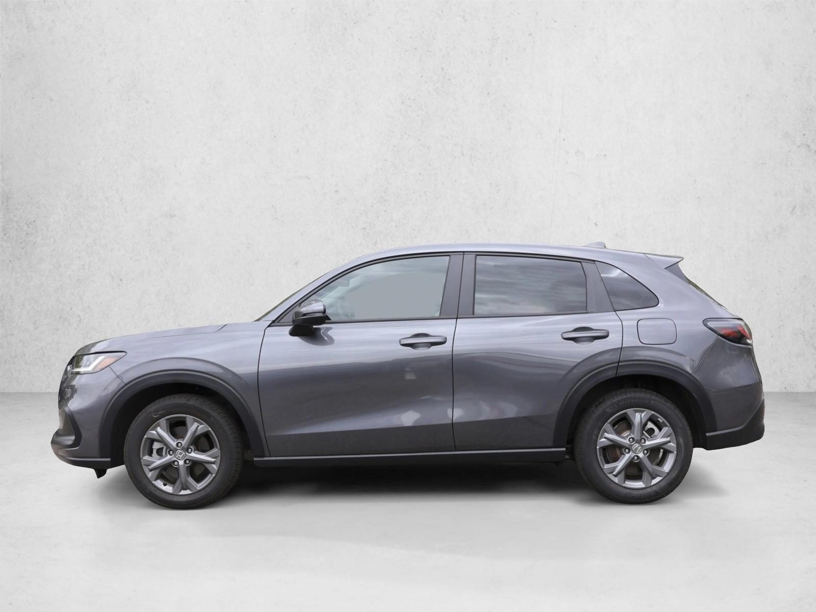 Thumbnail: 2026 Honda HR-V - 2