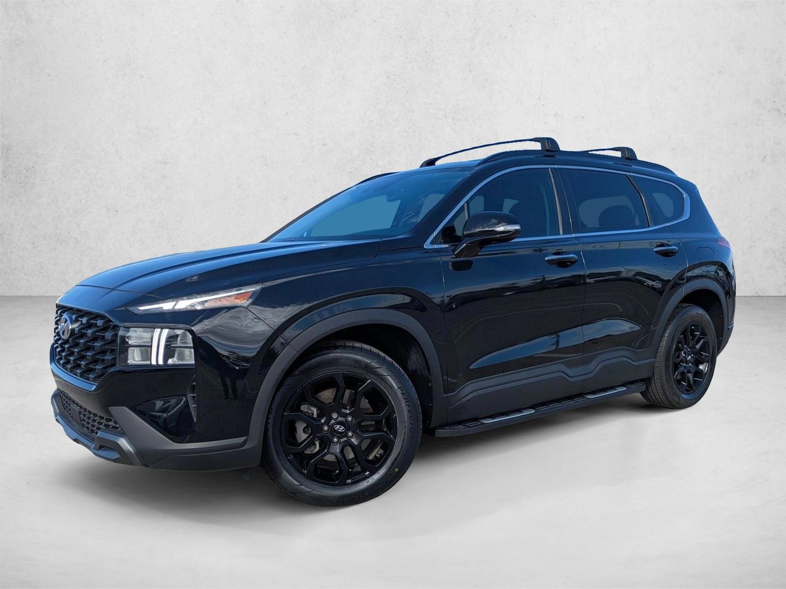 Thumbnail: 2022 Hyundai Santa Fe - 1