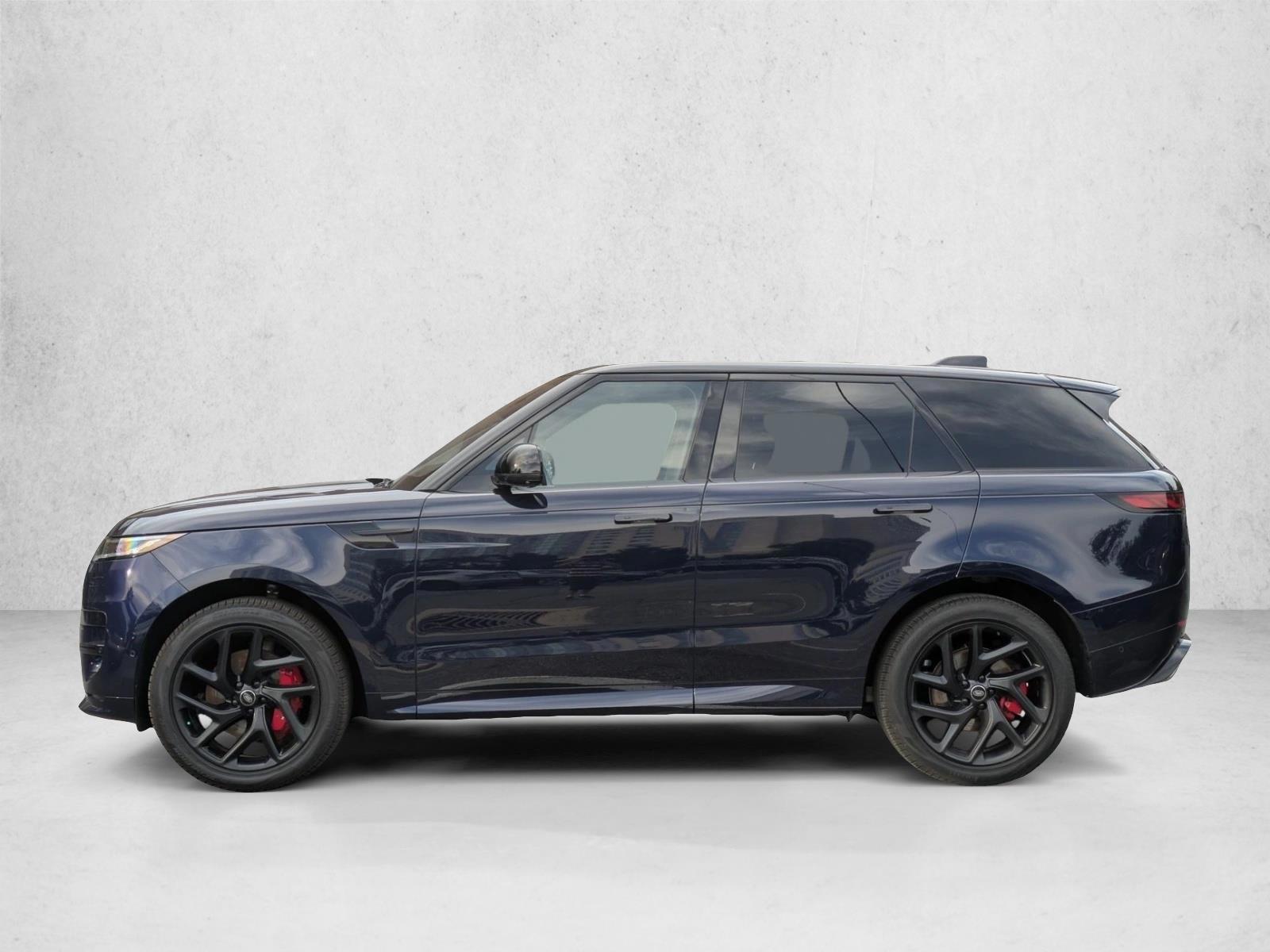 Thumbnail: 2023 Land Rover Range Rover Sport - 2