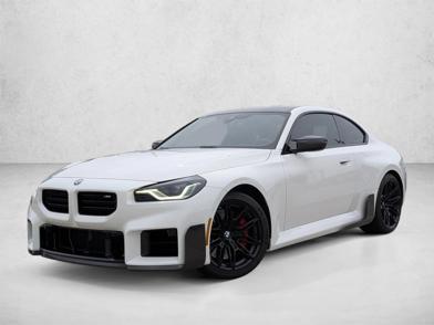 2024 BMW M2  -
                  Houston, TX