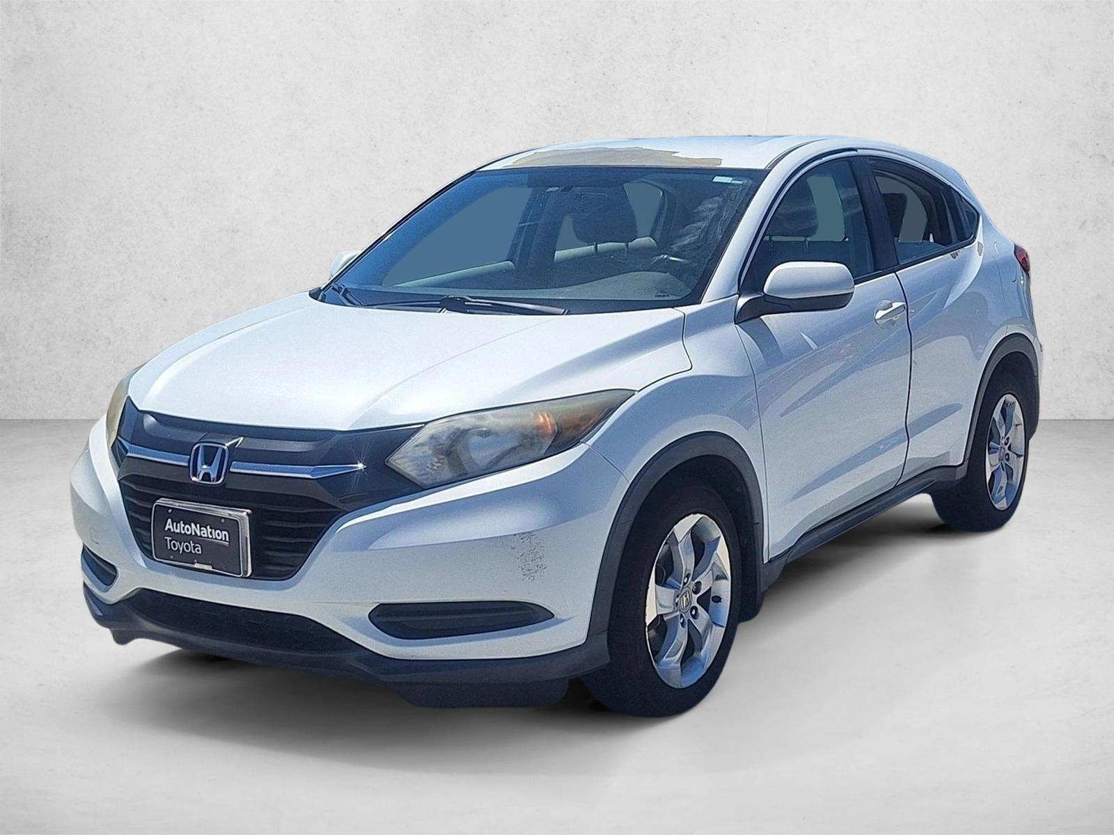 Thumbnail: 2016 Honda HR-V - 1
