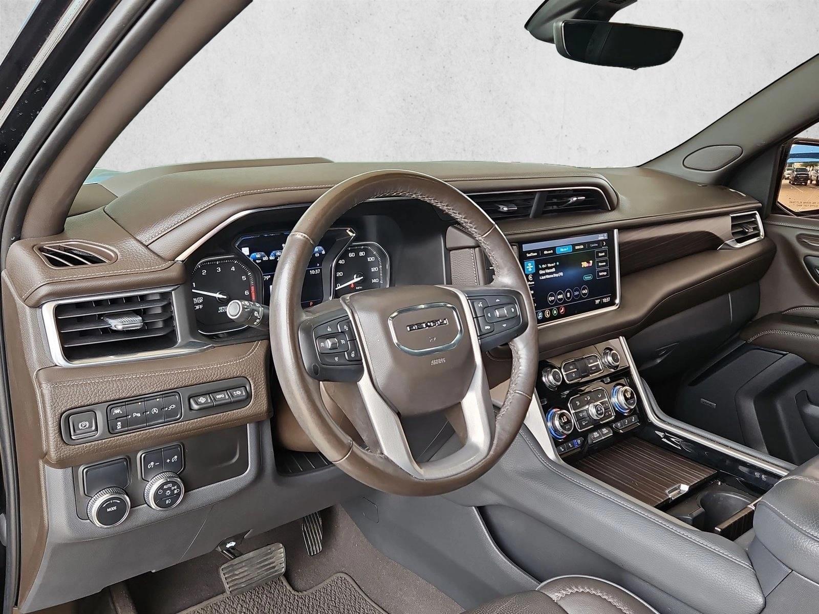 Thumbnail: 2021 GMC Yukon - 3