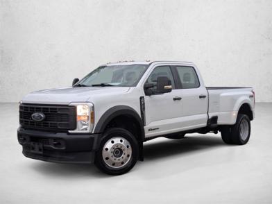 2024 Ford Super Duty F-450 DRW