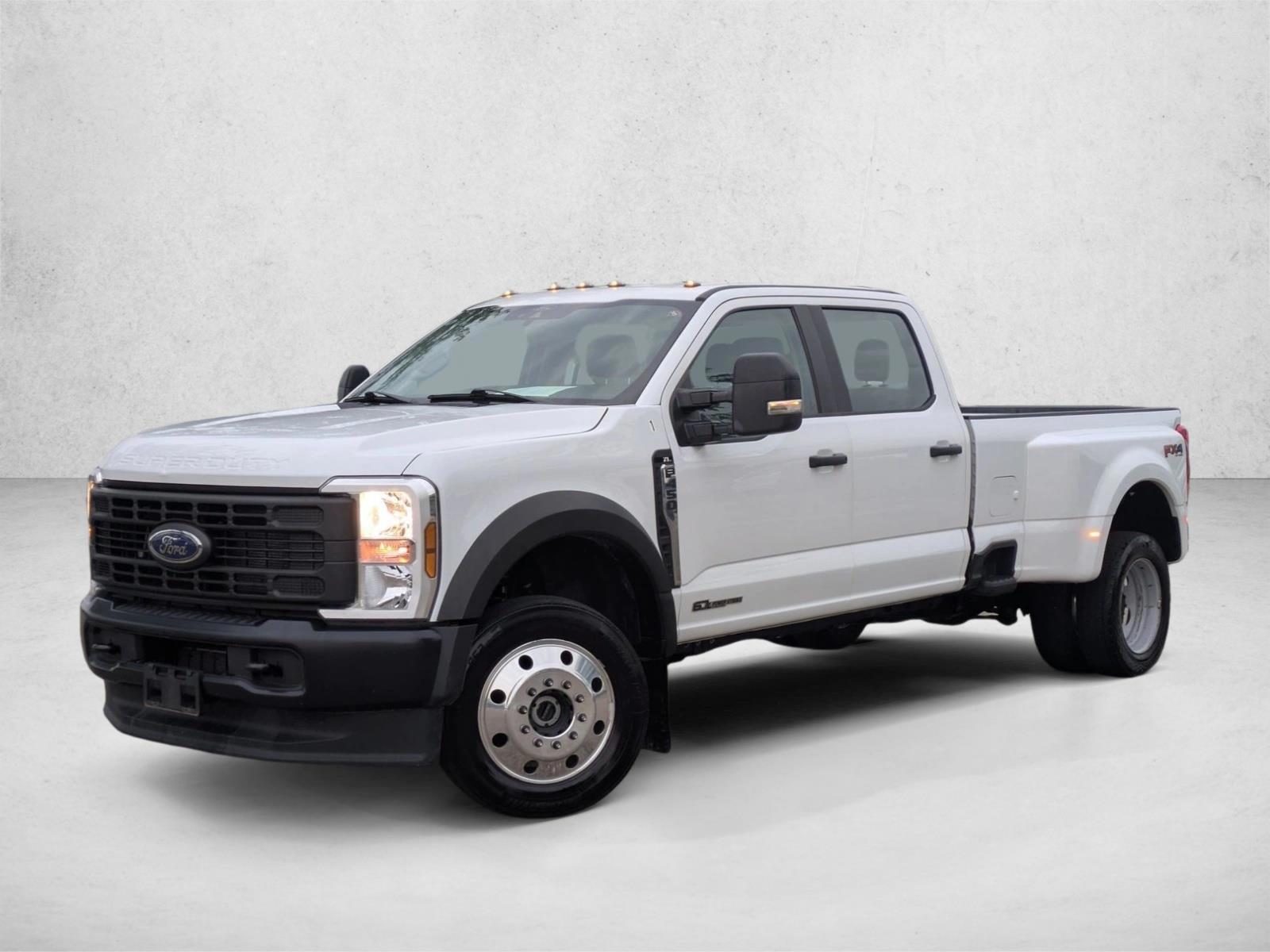2026 Ford F-350 Super Duty