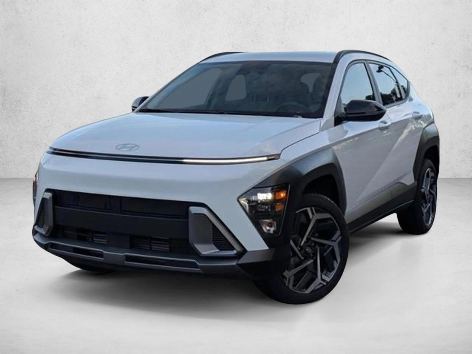 Thumbnail: 2026 Hyundai Kona - 1