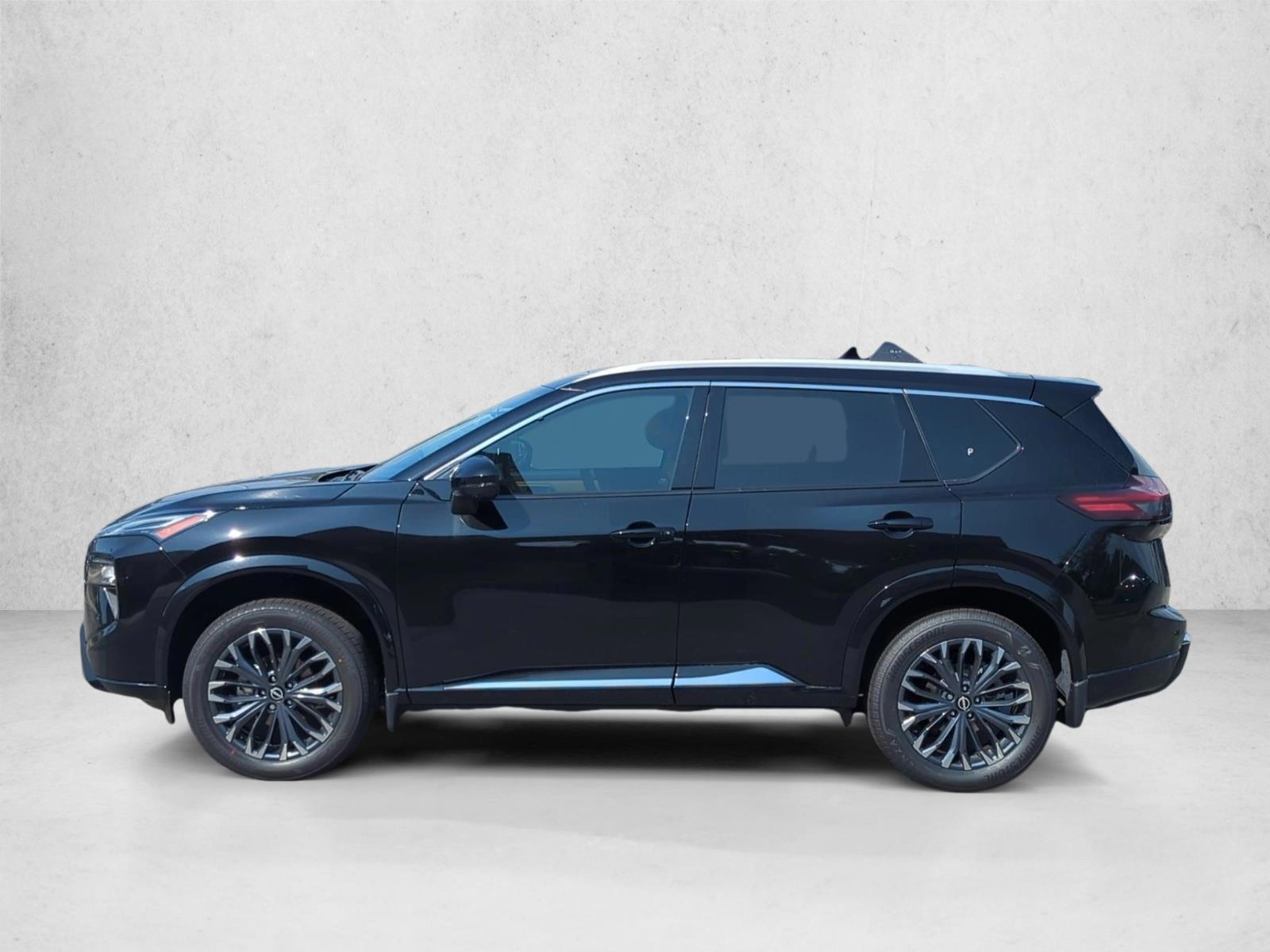 Thumbnail: 2026 Nissan Rogue - 2