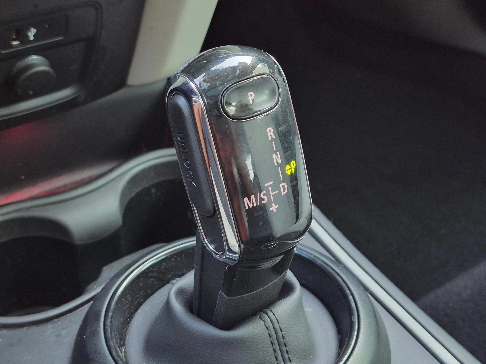 2024 MINI Countryman S - Photo 12