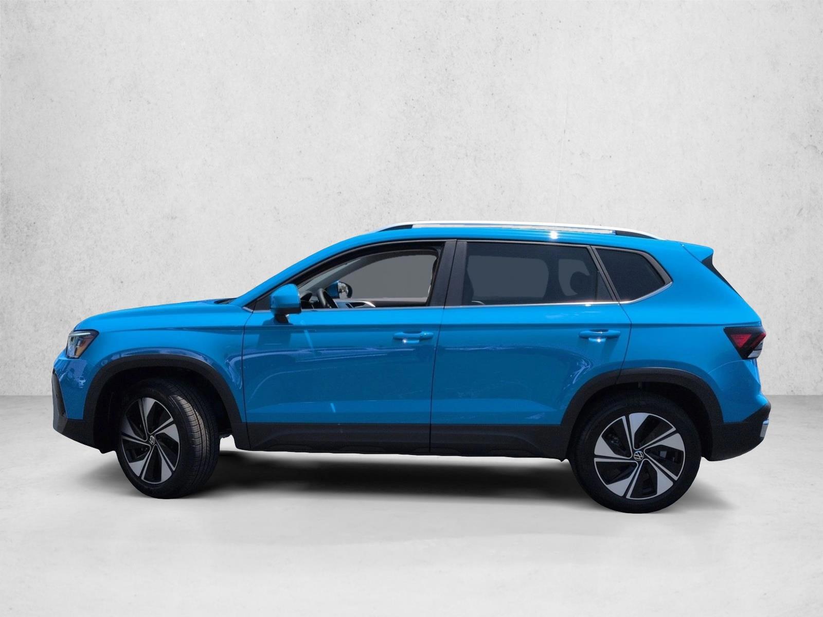 Thumbnail: 2026 Volkswagen Taos - 2
