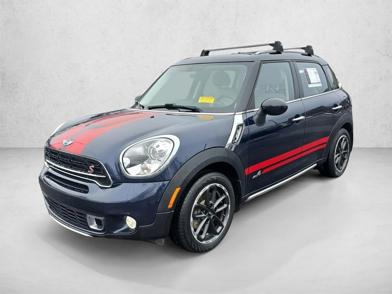2016 MINI Cooper Countryman S -
                  Elmsford, NY