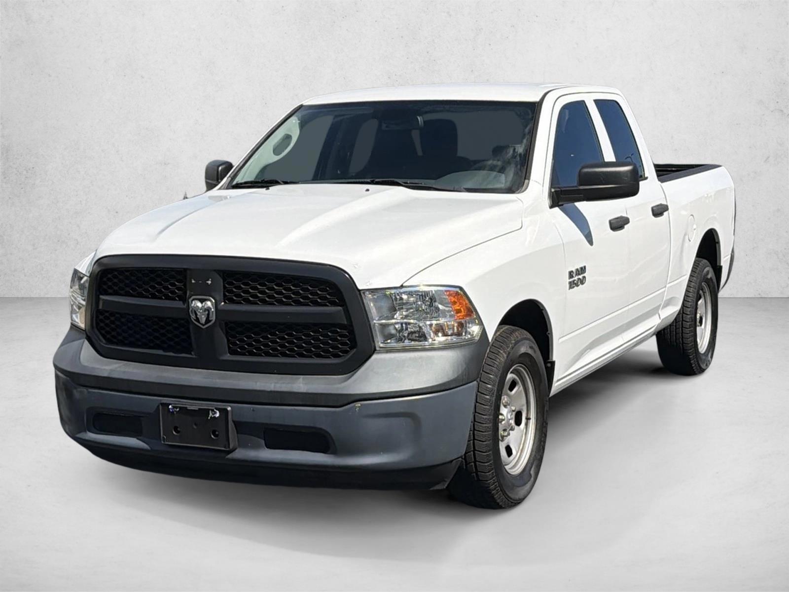 2018 RAM 1500 Pickup