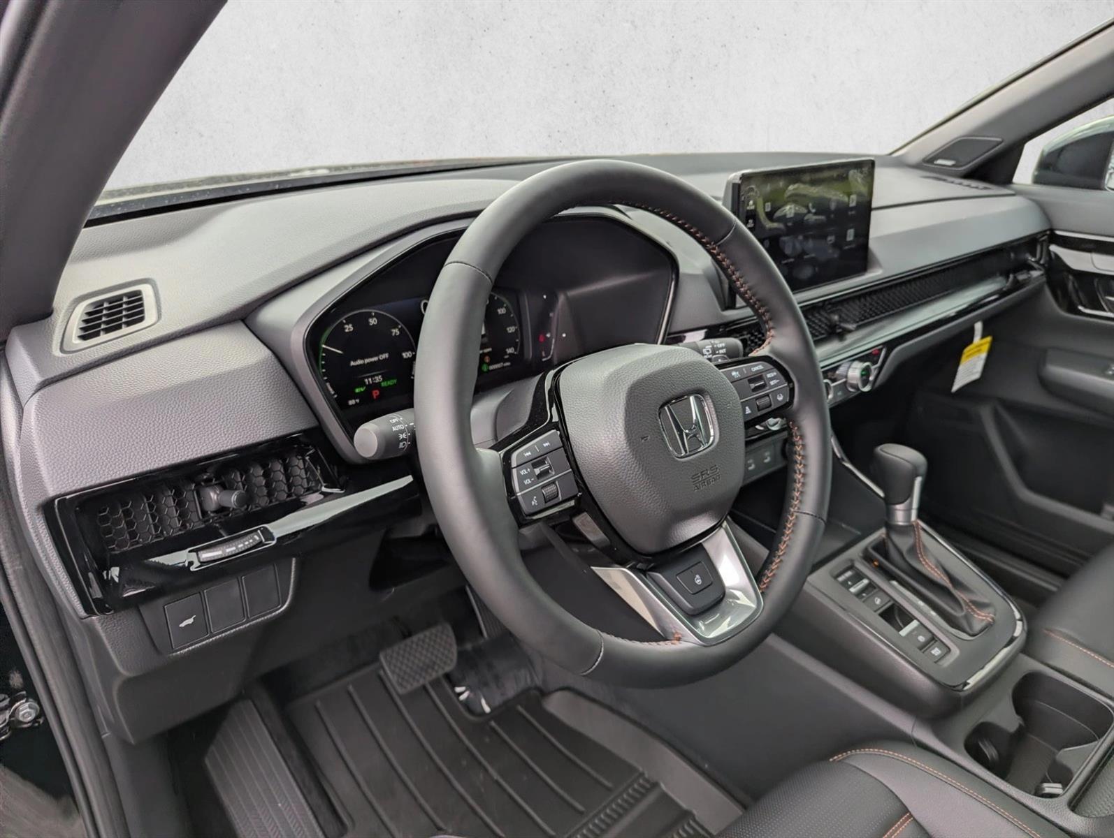 Thumbnail: 2026 Honda CR-V - 3