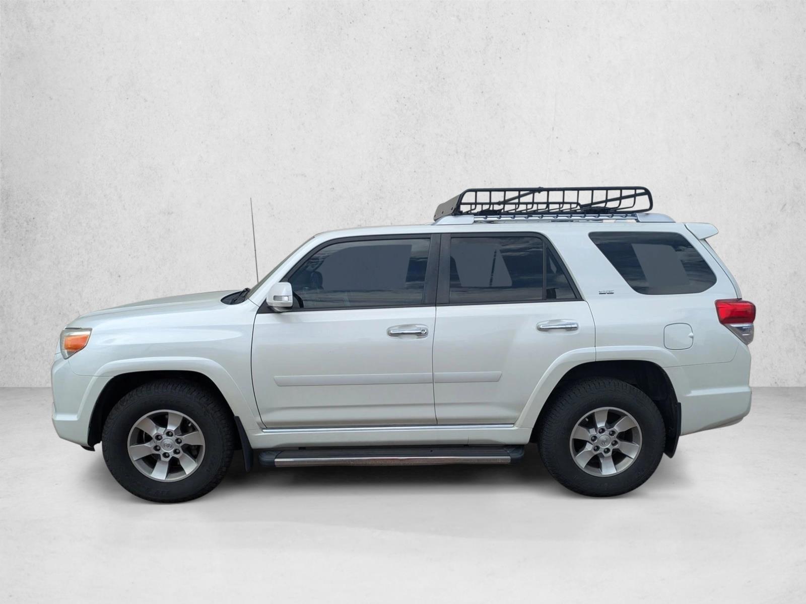 Thumbnail: 2011 Toyota 4Runner - 2