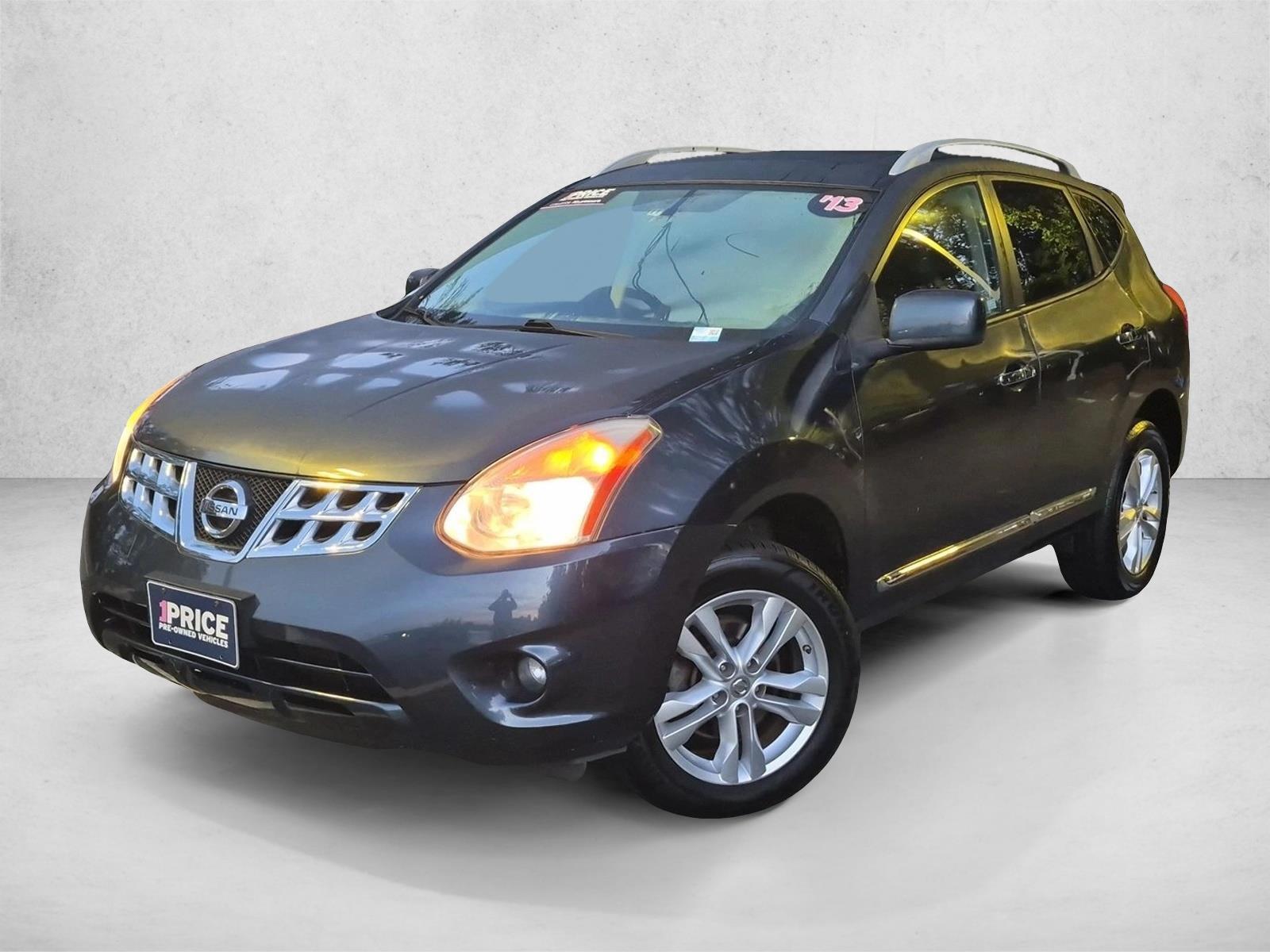 2018 Nissan Kicks