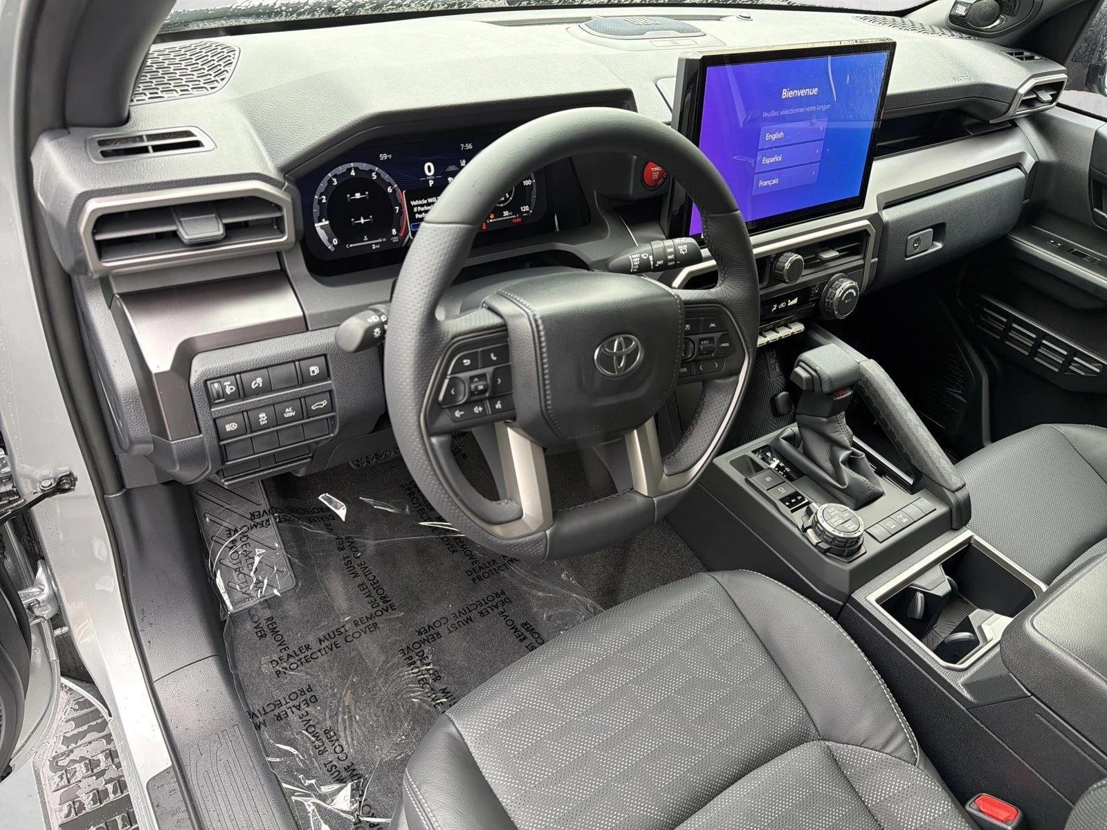 Thumbnail: 2026 Toyota 4Runner - 3
