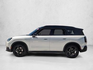 2026 MINI Countryman