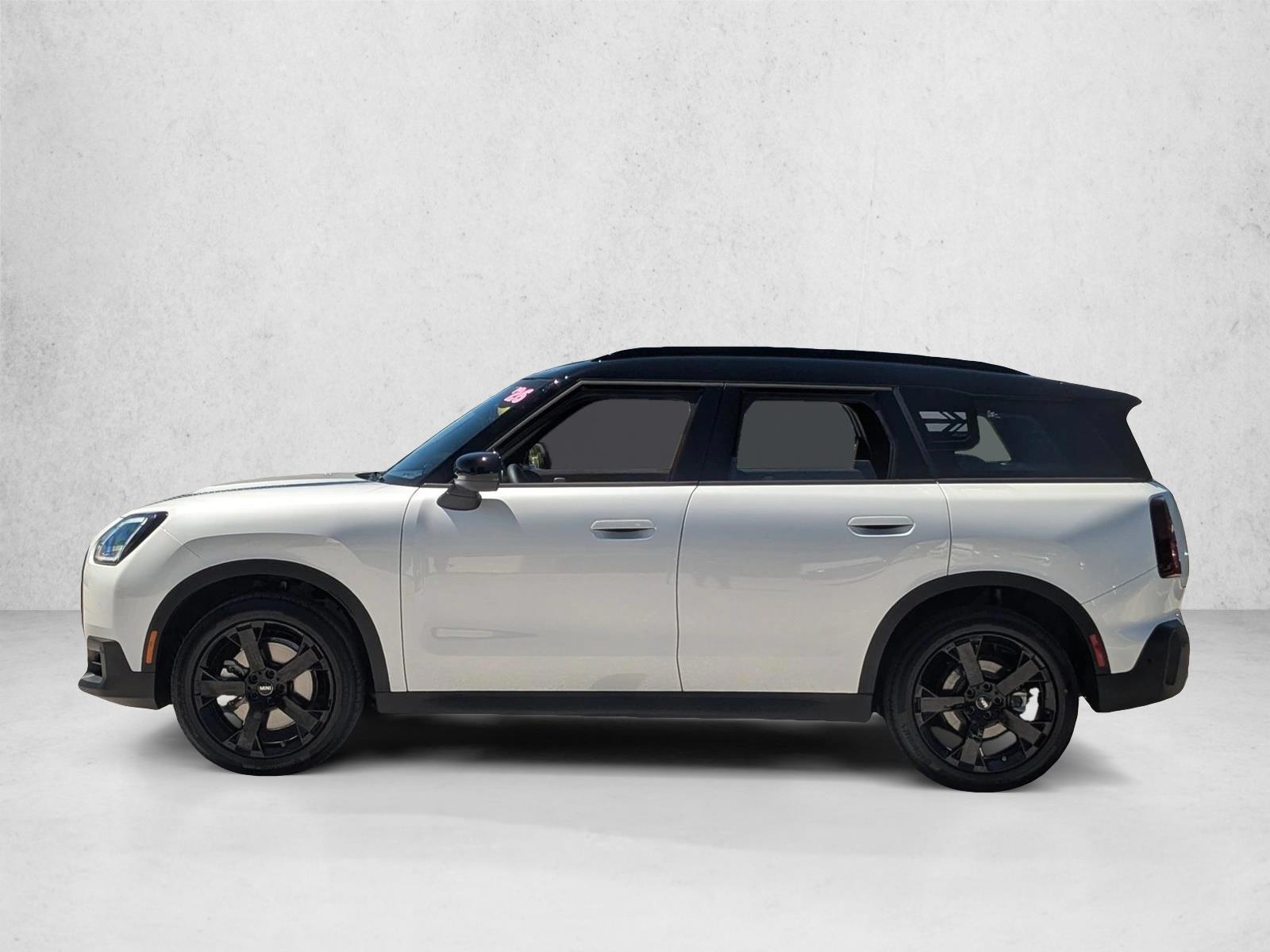 Thumbnail: 2026 MINI Cooper Countryman - 2