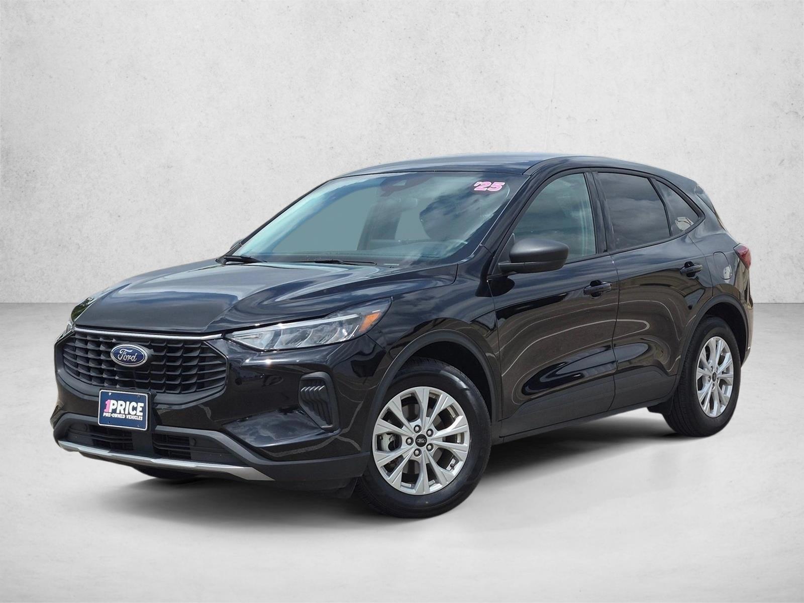 Thumbnail: 2025 Ford Escape - 1