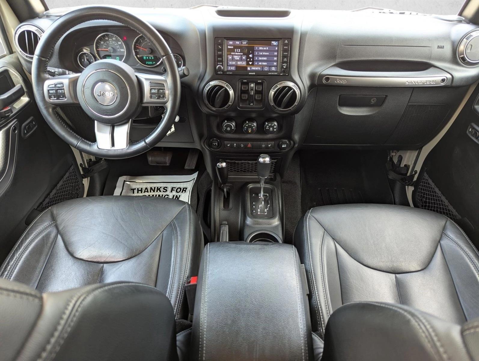 Thumbnail: 2018 Jeep Wrangler - 3
