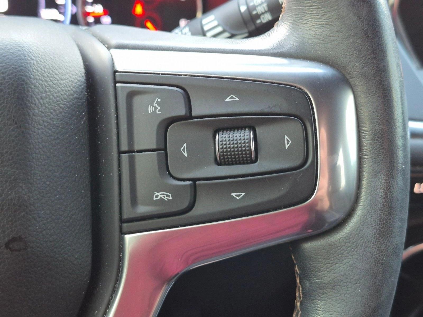 2019 Chevrolet Blazer