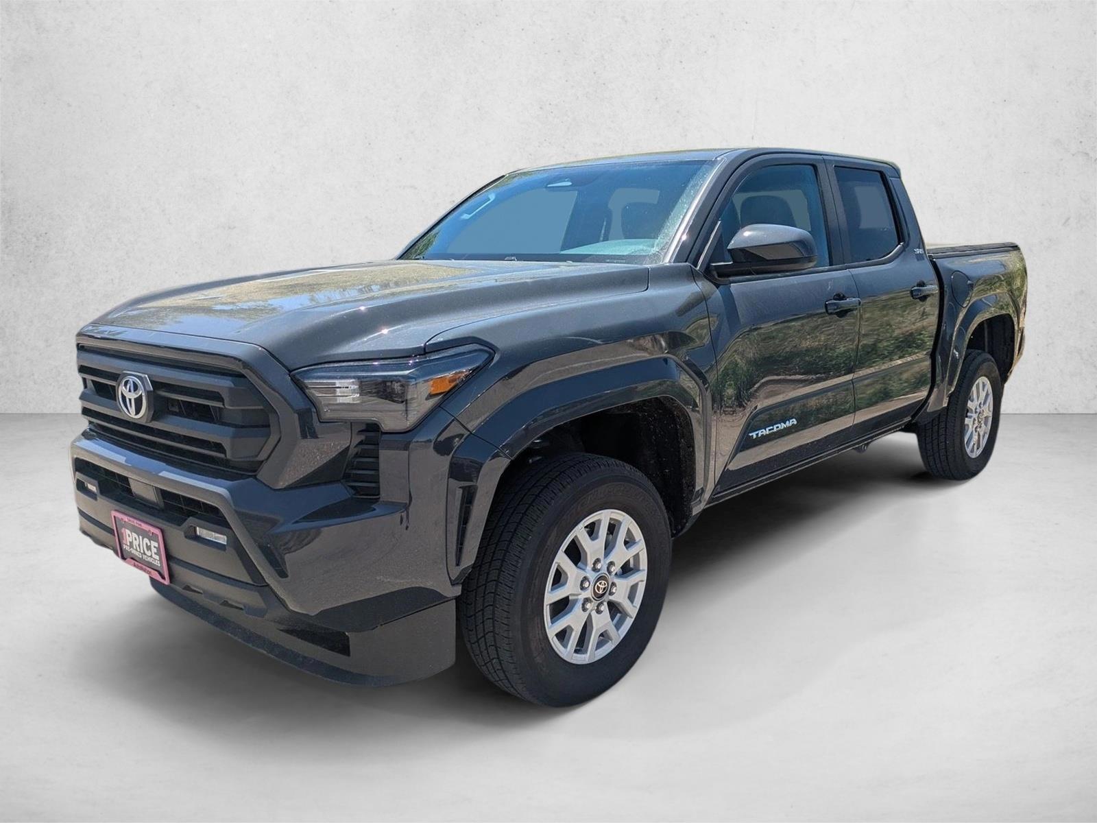 Thumbnail: 2025 Toyota Tacoma - 1