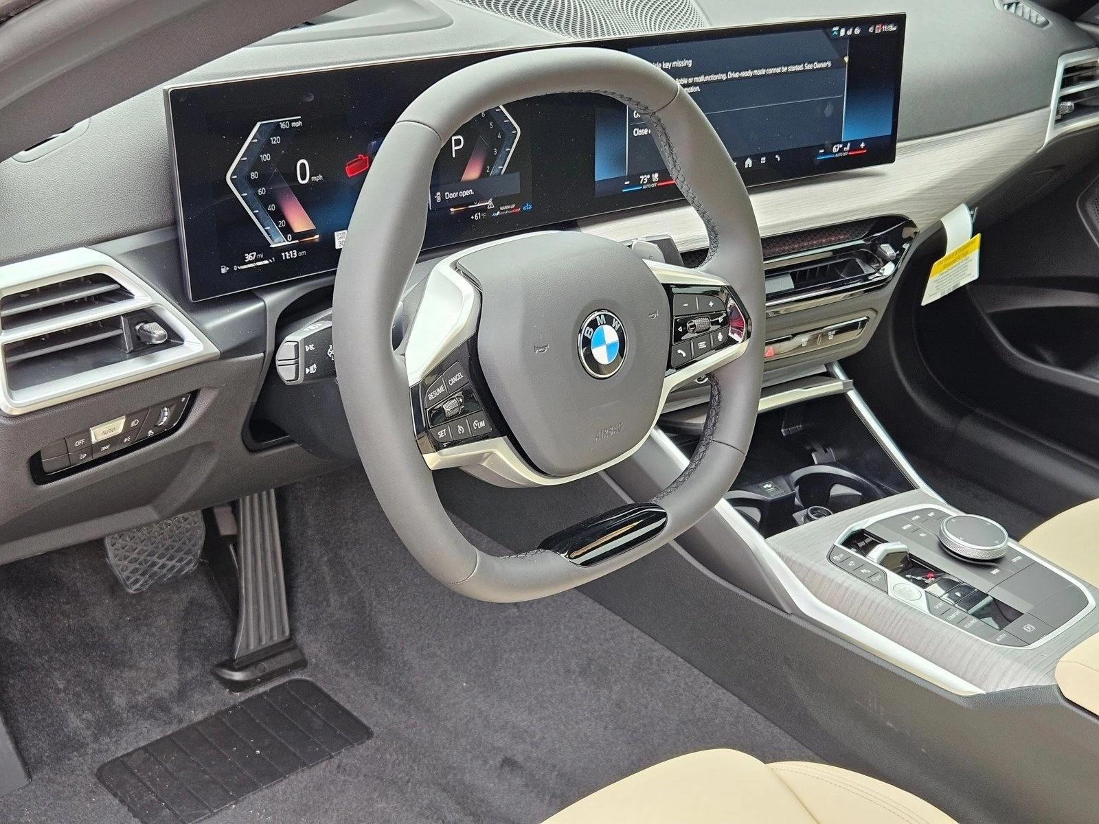 Thumbnail: 2026 BMW 2 Series - 3