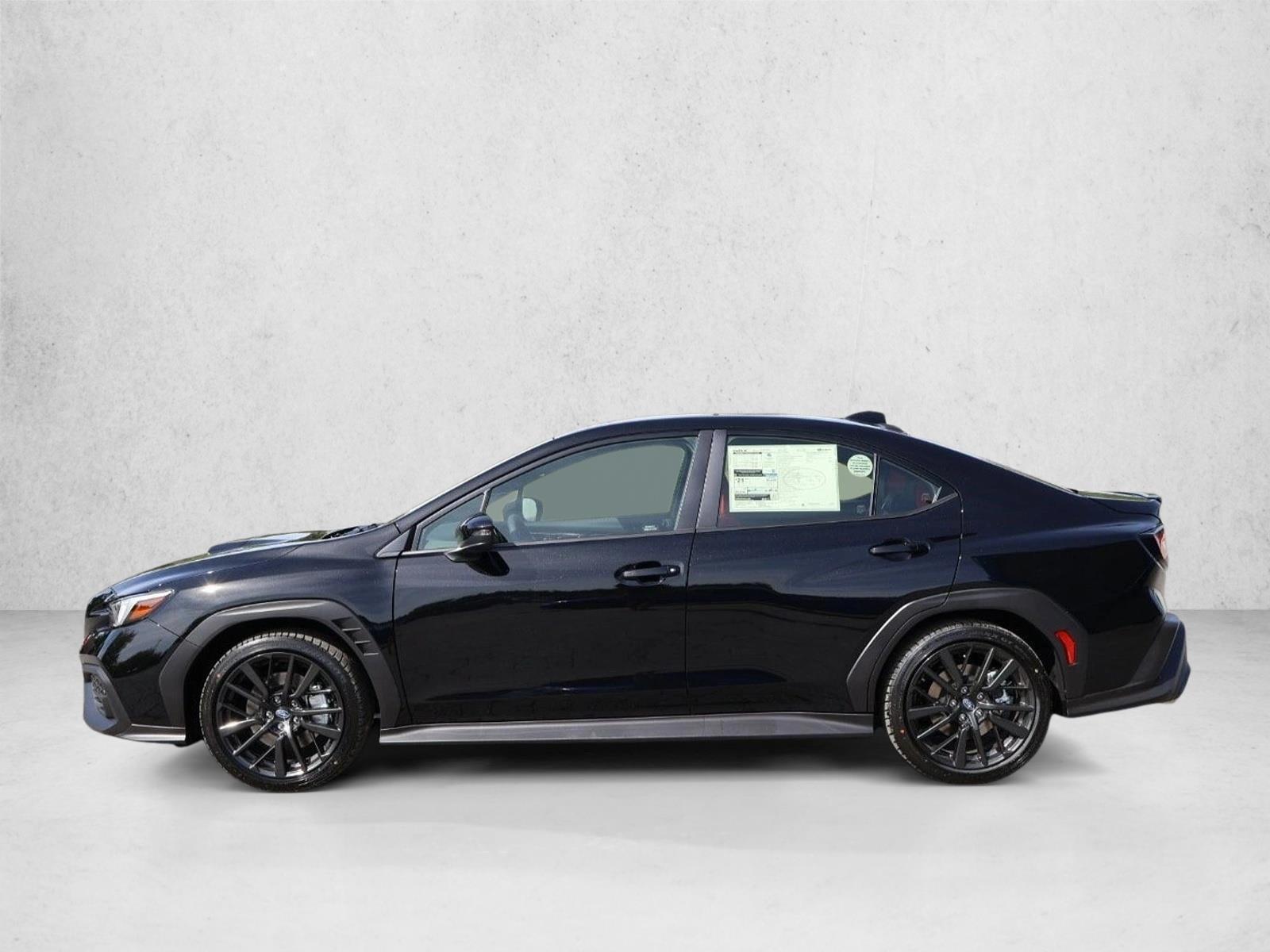 Thumbnail: 2026 Subaru WRX - 2