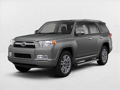 2013 Toyota 4Runner SR5 -
                  Nottingham, MD