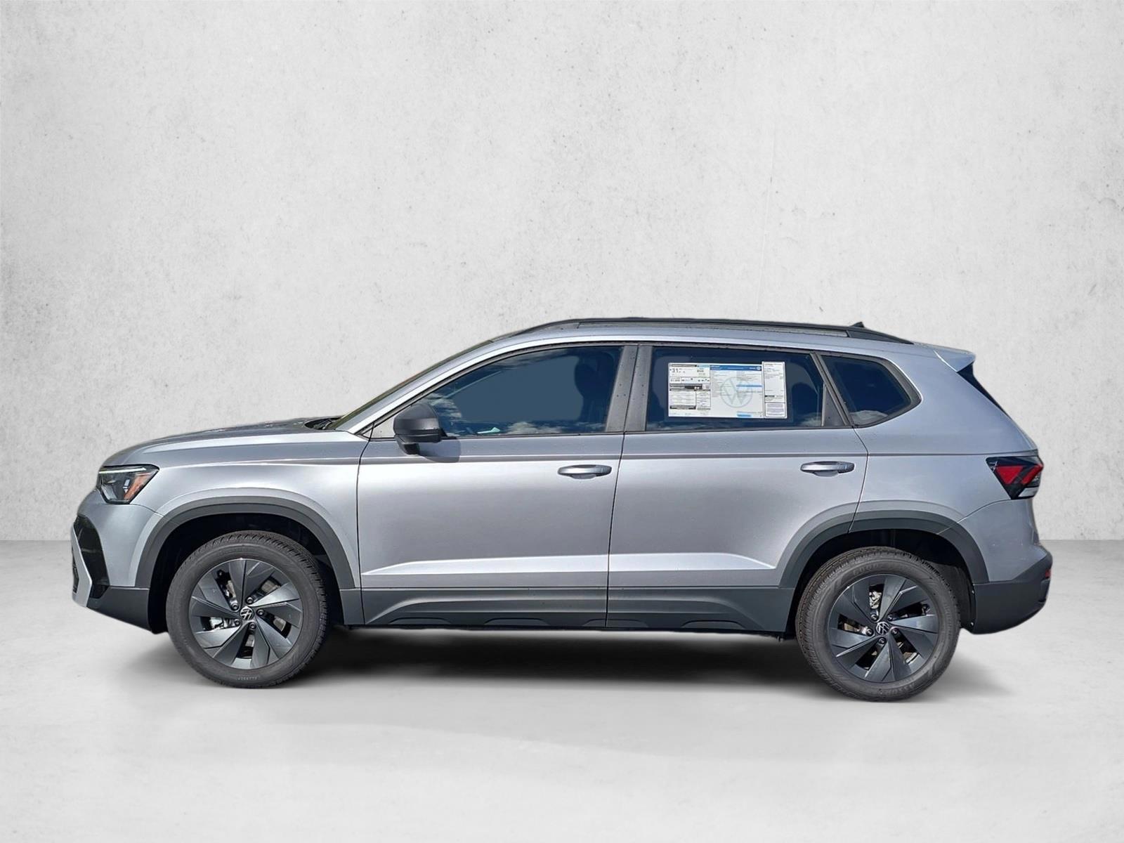 Thumbnail: 2026 Volkswagen Taos - 2
